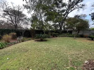 3 Bedroom House to Rent in Alexandra Park