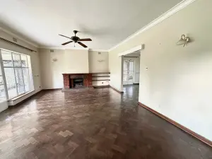 3 Bedroom House to Rent in Alexandra Park