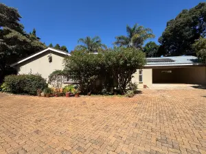 3 Bedroom Cottage/Garden Flat to Rent in Helensvale