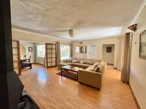 3 Bedroom Cottage/Garden Flat to Rent in Helensvale