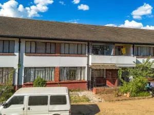 Flat/Apartment to Rent in Waterfalls
