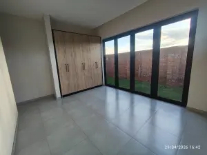 4 Bedroom House to Rent in Borrowdale