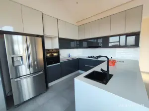 4 Bedroom House to Rent in Borrowdale