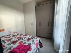4 Bedroom House to Rent in Borrowdale