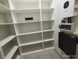 4 Bedroom House to Rent in Borrowdale