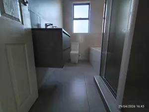 4 Bedroom House to Rent in Borrowdale