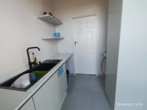 4 Bedroom House to Rent in Borrowdale