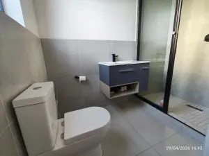 4 Bedroom House to Rent in Borrowdale