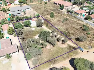 Residential Stand for Sale