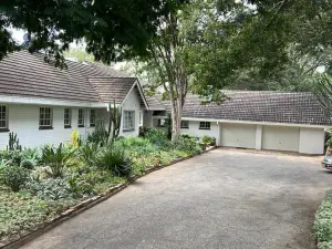 4 Bedroom House to Rent in Glen Lorne