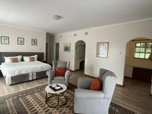 4 Bedroom House to Rent in Glen Lorne