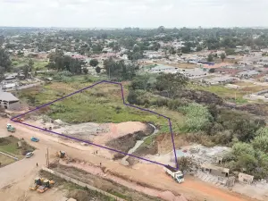 Industrial Stand for Sale