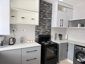 Flat/Apartment to Rent in Kensington