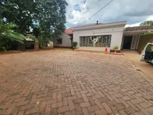 Office to Rent in Belvedere