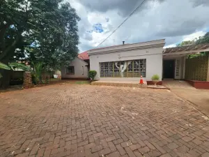 Office to Rent in Belvedere