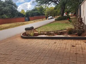 Office to Rent in Belvedere