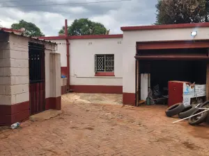 Office to Rent in Belvedere