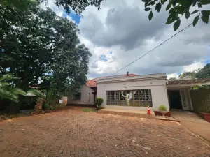 Office to Rent in Belvedere