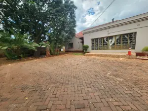 Office to Rent in Belvedere