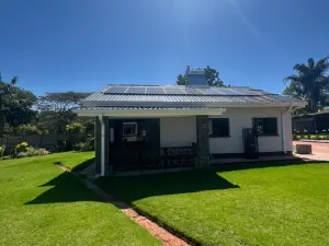 Cottage/Garden Flat to Rent