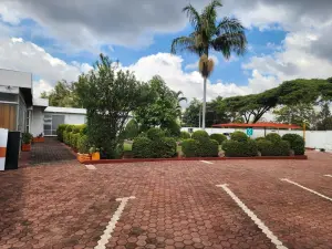 Office to Rent in Gunhill