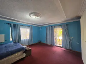 5 Bedroom House to Rent in Mount Pleasant Heights