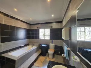 5 Bedroom House to Rent in Mount Pleasant Heights