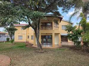 5 Bedroom House to Rent in Mount Pleasant Heights