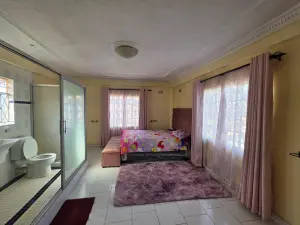 5 Bedroom House to Rent in Mount Pleasant Heights