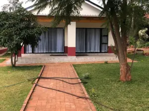 1 Bedroom Cottage/Garden Flat to Rent in Highlands