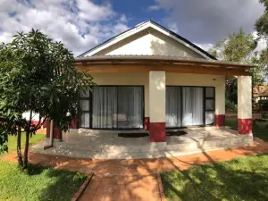 1 Bedroom Cottage/Garden Flat to Rent in Highlands
