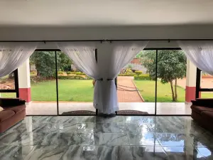 1 Bedroom Cottage/Garden Flat to Rent in Highlands