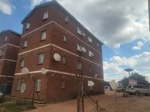Flat/Apartment for Sale