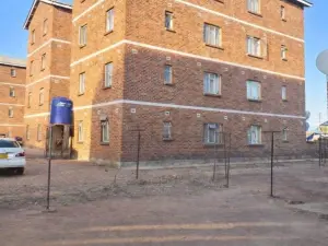 Flat/Apartment for Sale