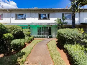 Cottage/Garden Flat for Sale