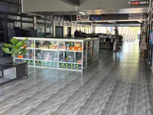 Retail/Shop to Rent