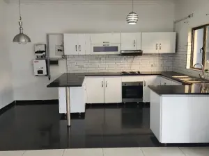 Townhouse/Cluster to Rent