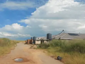 Residential Stand for Sale