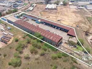 Warehouse/Industrial for Sale