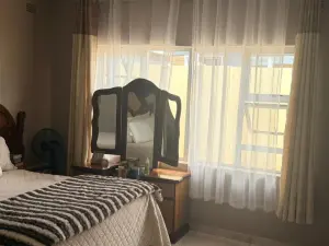 3 Bedroom House to Rent in Aspindale Park