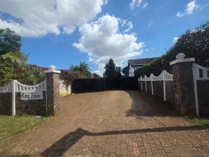 2 Bedroom Cottage/Garden Flat to Rent in Avondale