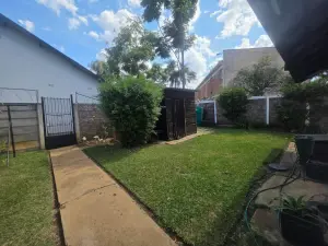 2 Bedroom Cottage/Garden Flat to Rent in Avondale