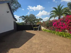 2 Bedroom Cottage/Garden Flat to Rent in Avondale