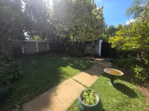 2 Bedroom Cottage/Garden Flat to Rent in Avondale