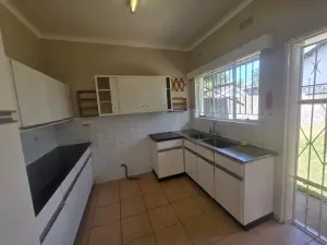 2 Bedroom Cottage/Garden Flat to Rent in Avondale