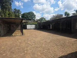 2 Bedroom Cottage/Garden Flat to Rent in Avondale