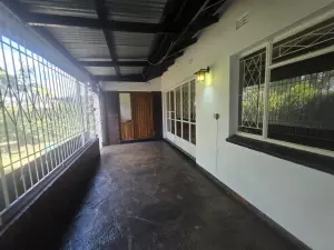 2 Bedroom Cottage/Garden Flat to Rent in Avondale