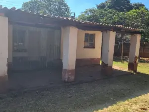 Cottage/Garden Flat to Rent