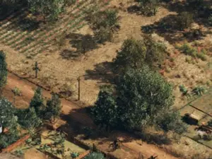 Farm/Plot for Sale