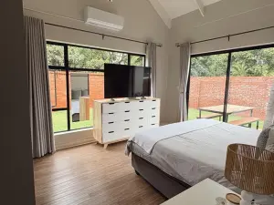 Townhouse/Cluster to Rent in Mount Pleasant